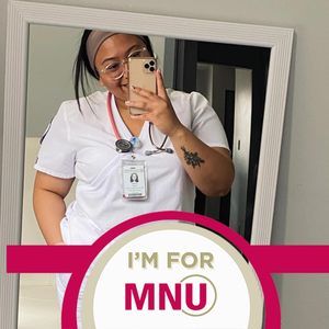 Meet your Posher, Eunice